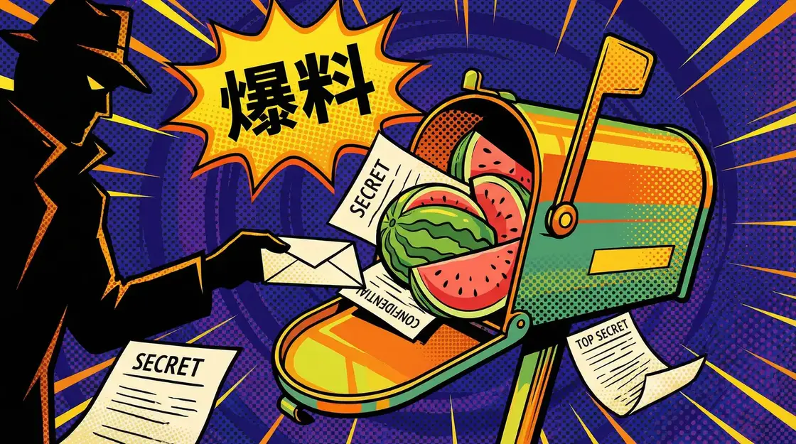 人间时间空间人和人 匿名爆料通道漫画插图